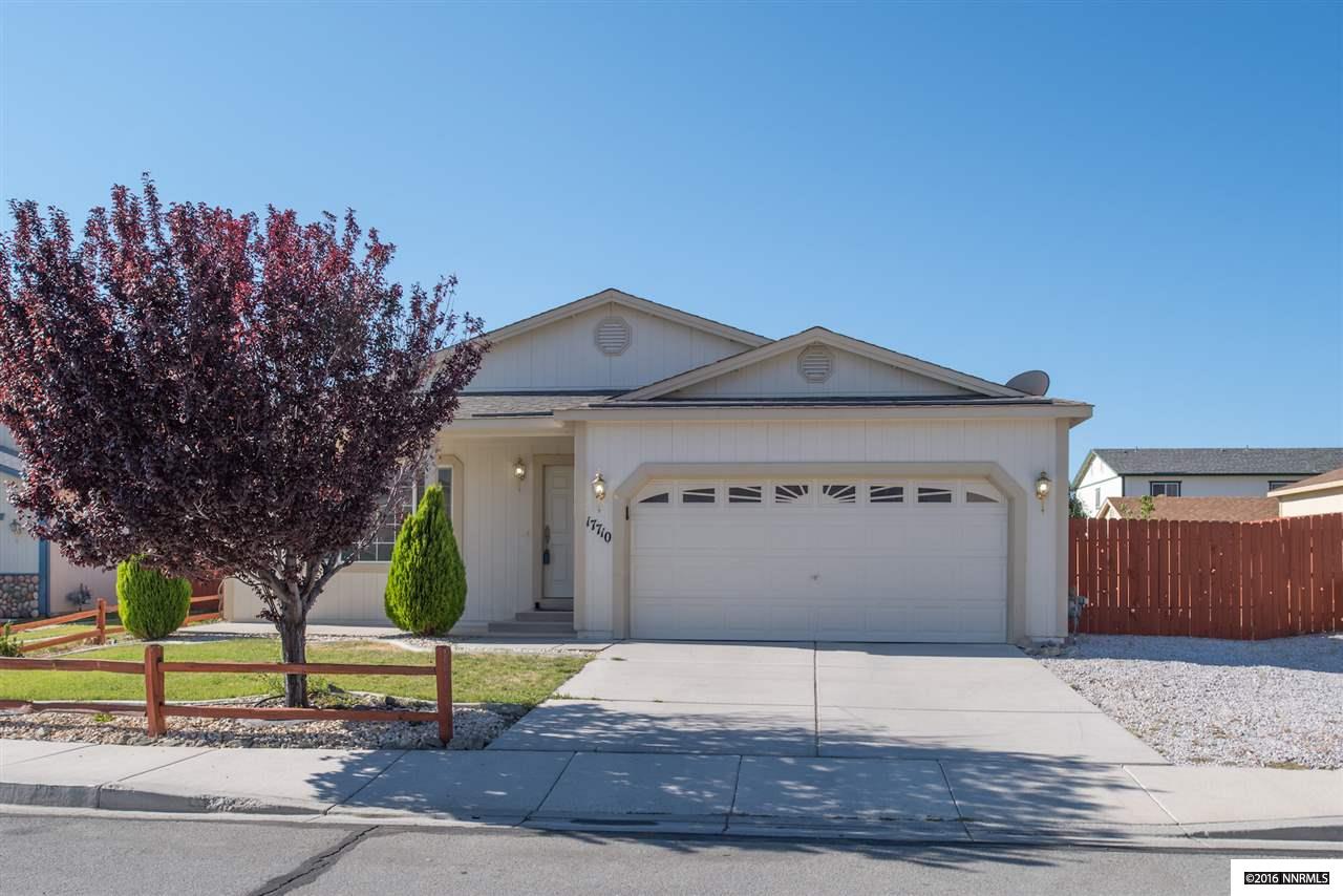 17710Oakview Ct., Reno, NV 89508