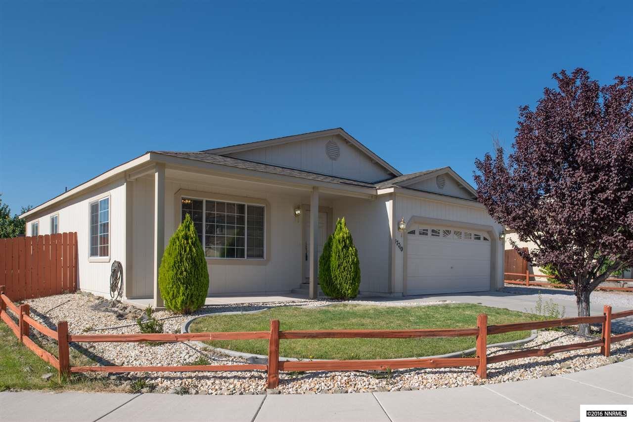 17710Oakview Ct., Reno, NV 89508