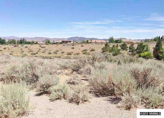 0 W Saddlebow Dr., Reno, NV 89511