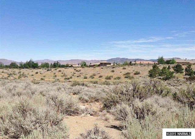 0 W Saddlebow Dr., Reno, NV 89511