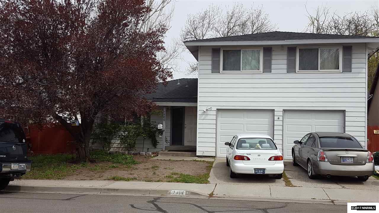 7486Sandstone Drive, Reno, NV 89511