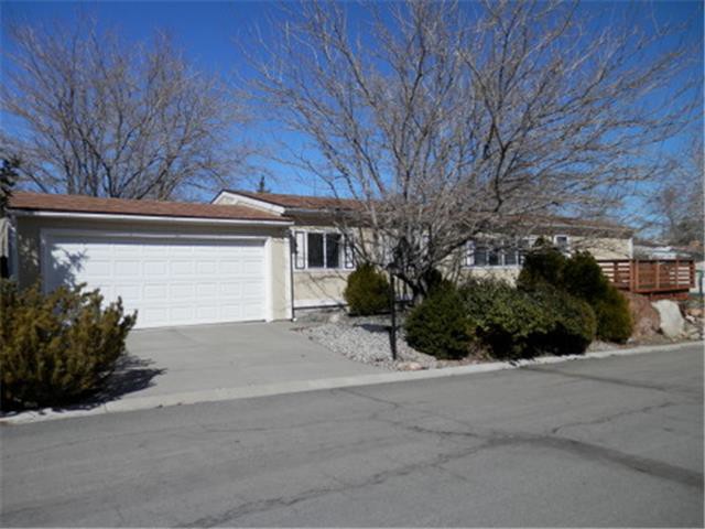 2701 Larkspur StreetReno, NV, 89512Washoe County