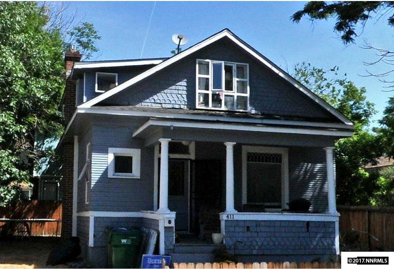 411East 7th Street, Reno, NV 89512