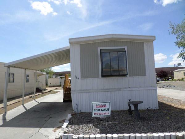 Northgate Village 186 Poppy LaneReno, NV 89512