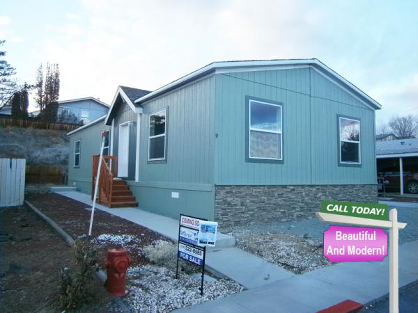 Sun Villa 9 GamayReno, NV 89512