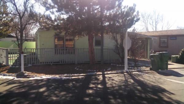 Sun Villa 48 CabernetReno, NV 89512