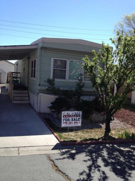 Northgate Village 87 Lilac LaneReno, NV 89512