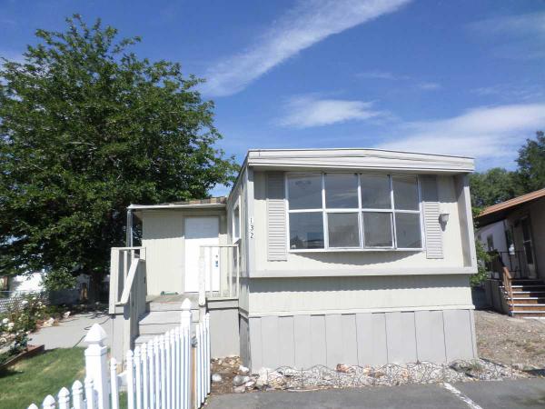 Northgate Village 132 Carnation LaneReno, NV 89512