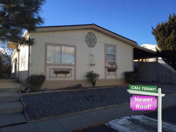 Sun Villa 17 Semillon CtReno, NV 89512