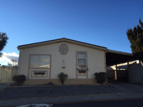 Sun Villa 17 Semillon CtReno, NV 89512