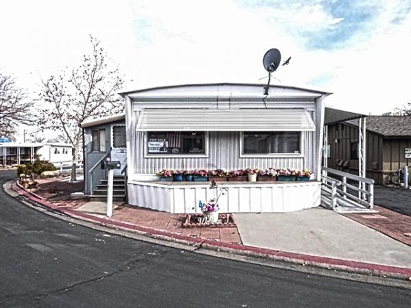 Silverada Estates Mobile Home Park2301 OddieReno, NV 89512
