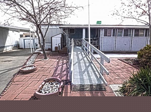 Silverada Estates Mobile Home Park2301 OddieReno, NV 89512