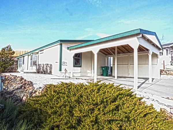 Sun Villa 3 Chianti WayReno, NV 89512