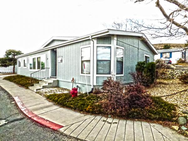 Sun Villa 119 Cabernet PkwyReno, NV 89512