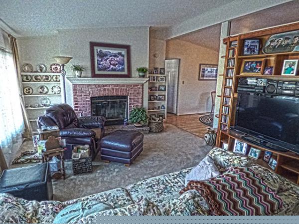 Sun Villa 119 Cabernet PkwyReno, NV 89512