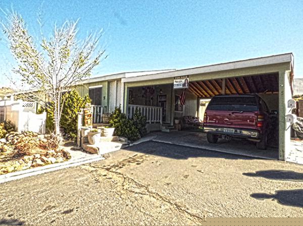 Sun Villa 5 Muscat CtReno, NV 89512