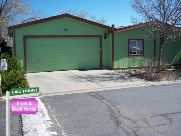 Sun Villa 10 Colombard WayReno, NV 89512