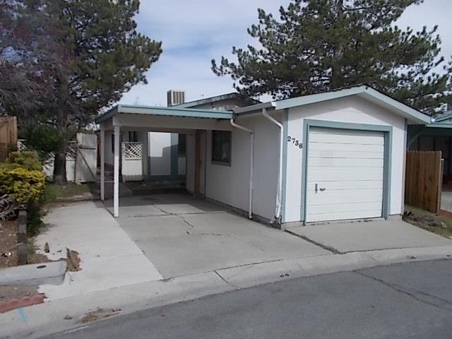 2736 Zinnia DrReno, NV, 89512Washoe County