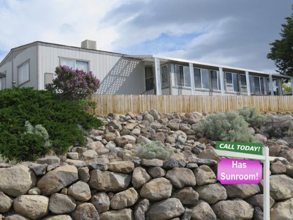 Reno Cascade Community 3802 Patricia LnReno, NV 89512