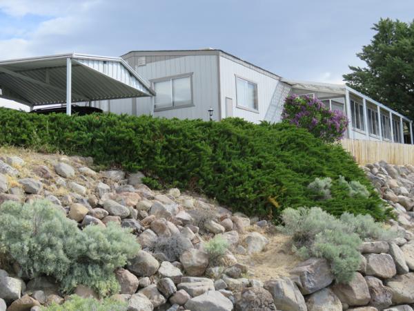 Reno Cascade Community 3802 Patricia LnReno, NV 89512