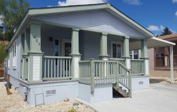 Reno Cascade Community 3809 NinaReno, NV 89512