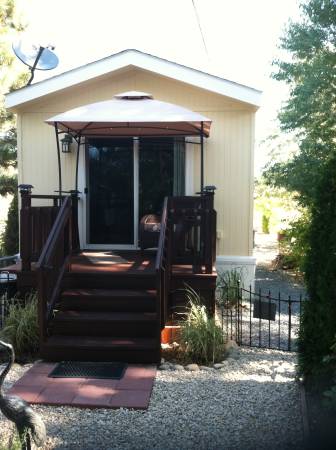 Brookside Mobile Home Park 40 Zircon Drive #2Reno, NV 89521