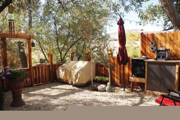 Brookside Mobile Home Park 40 Zircon Drive #2Reno, NV 89521