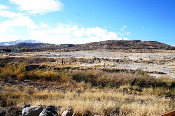 Brookside Mobile Home Park 40 Zircon Drive #23Reno, NV 89521