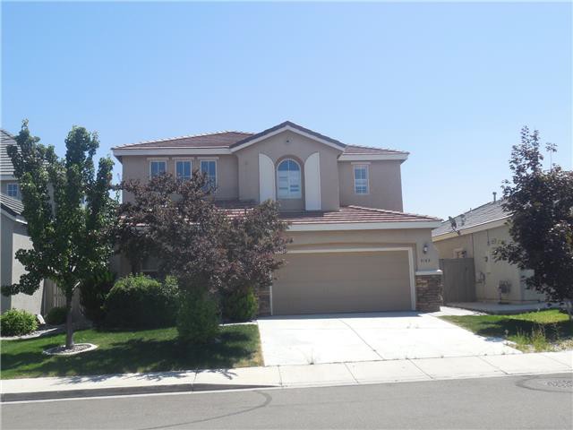 9160 Jack Hammer DrReno, NV, 89521Washoe County
