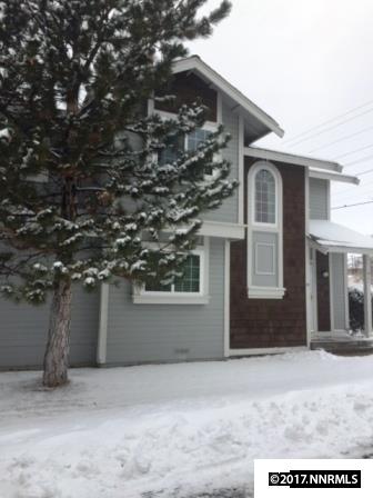 1931 E Minaret, Reno, NV 89523