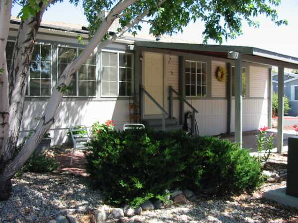 River Walk 7440 W 4th St # 73Reno, NV 89523