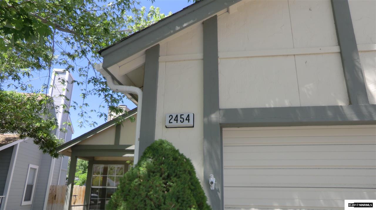 2454 Eastwood, Carson City, NV 89701