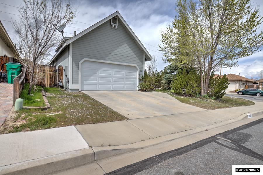 3905Quinn Drive, Carson City, NV 89701