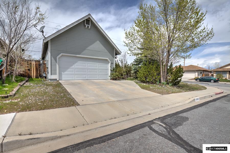 3905Quinn Drive, Carson City, NV 89701