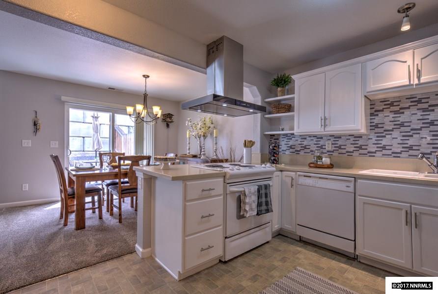 845CASSIDY CT, Carson City, NV 89701