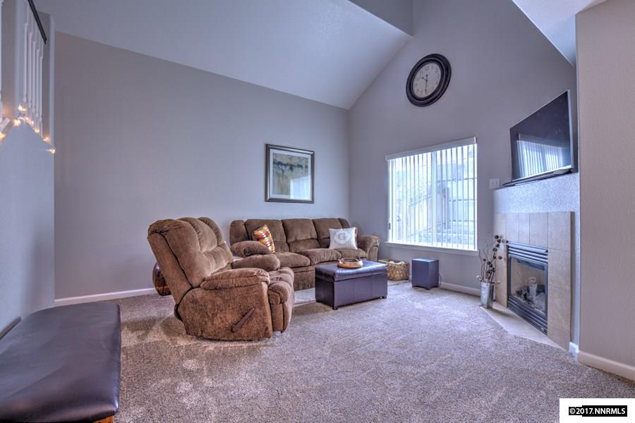 845CASSIDY CT, Carson City, NV 89701