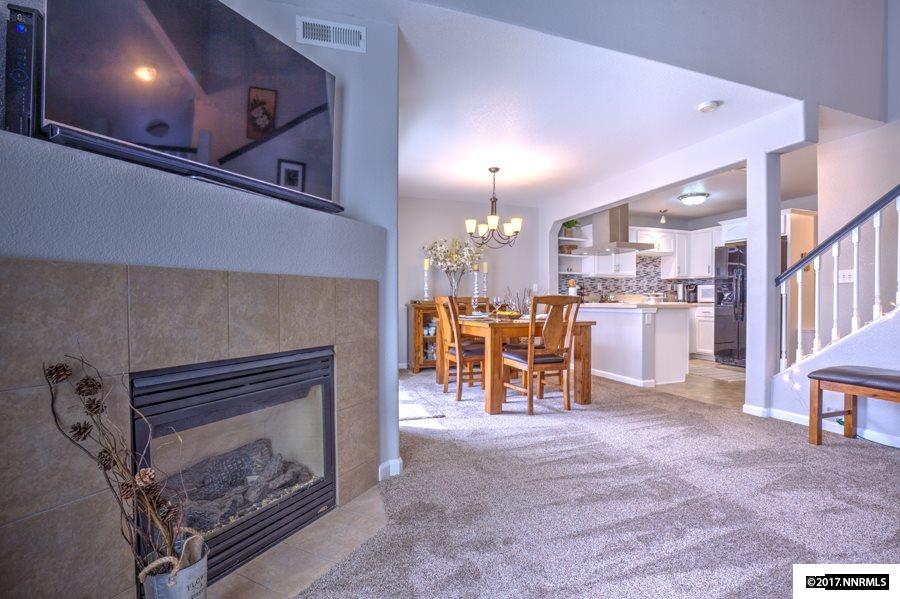 845CASSIDY CT, Carson City, NV 89701
