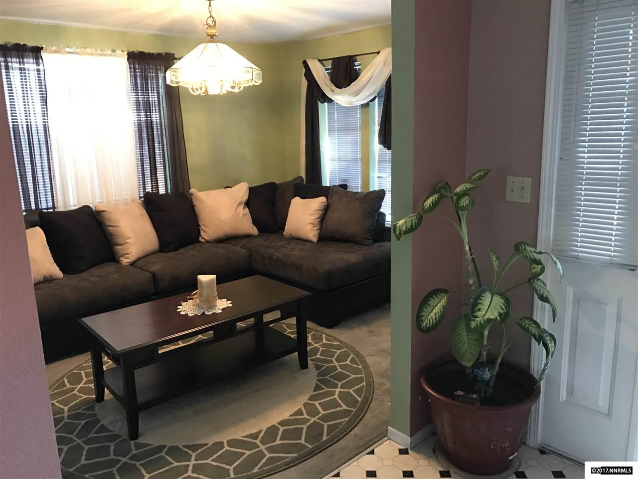 686Lucas Drive, Carson City, NV 89701
