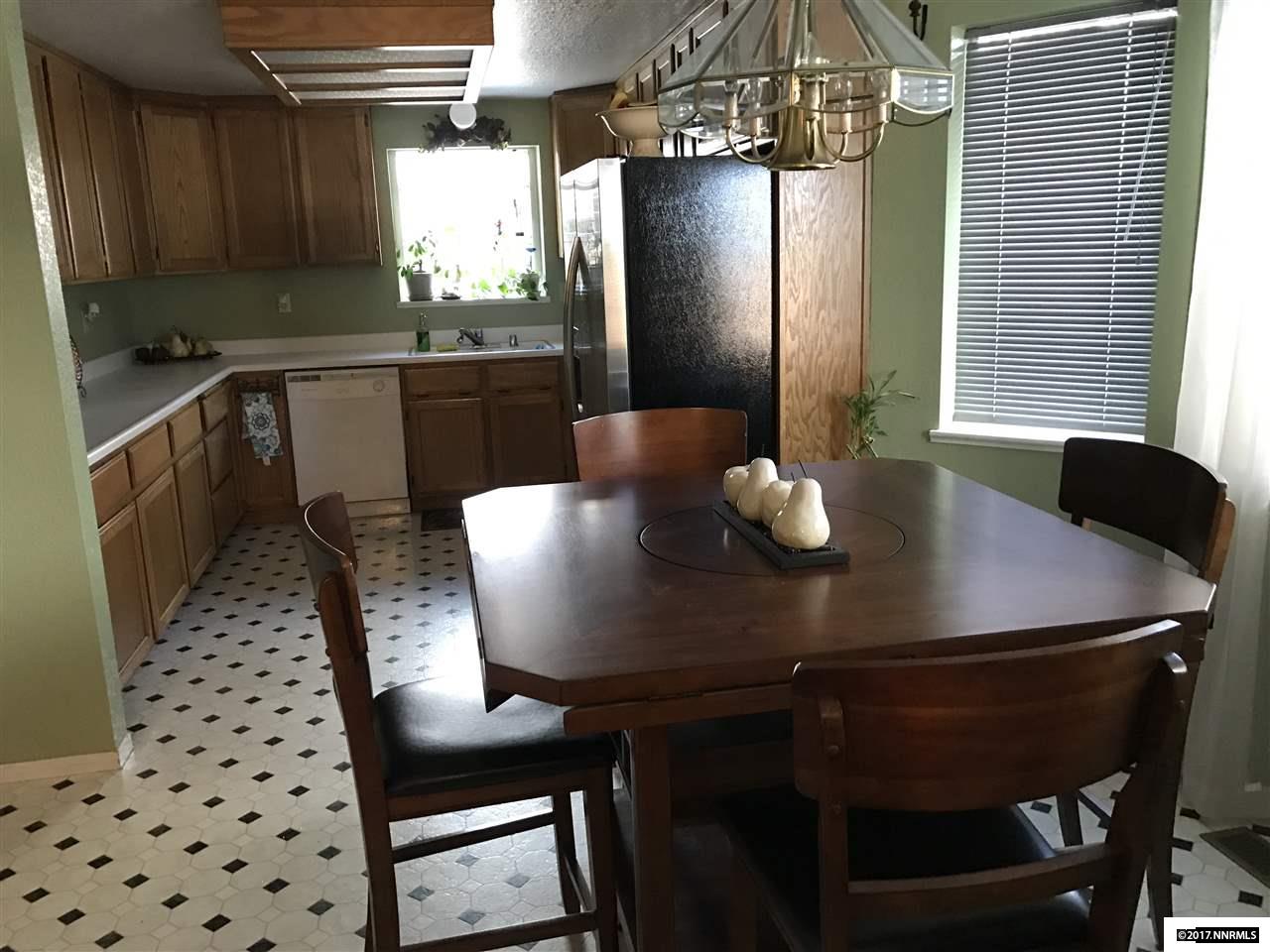 686Lucas Drive, Carson City, NV 89701