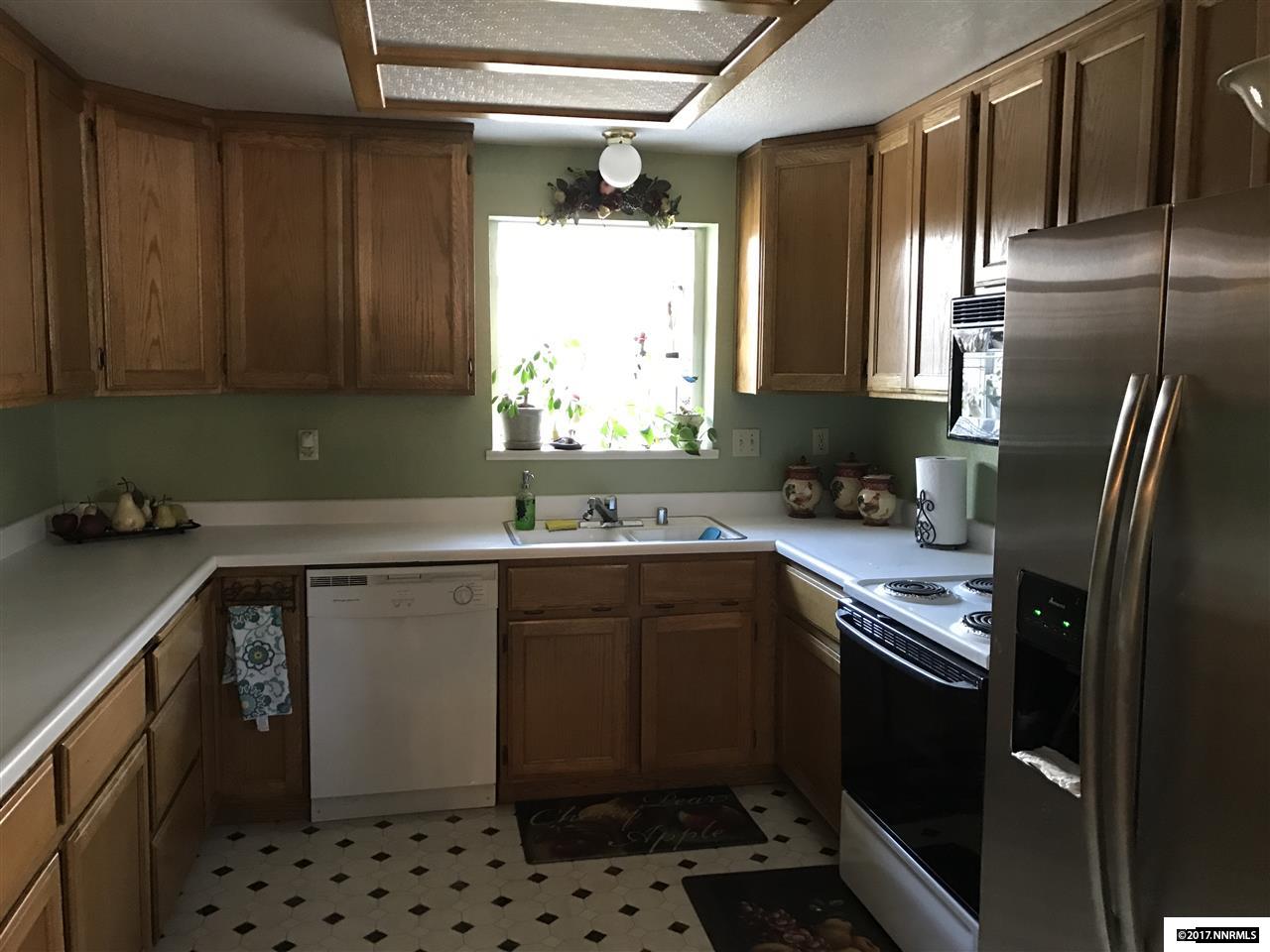 686Lucas Drive, Carson City, NV 89701