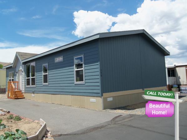 Seven Star Mobile Home Park 170 Koontz Ln #170Carson City, NV 89701