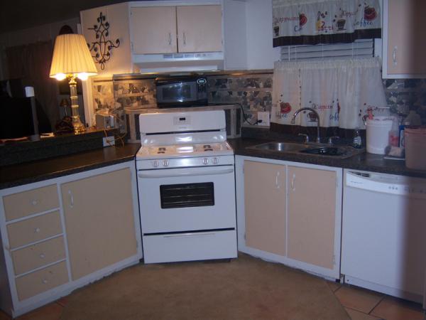 Seven Star Mobile Home Park 170 Koontz Ln #170Carson City, NV 89701