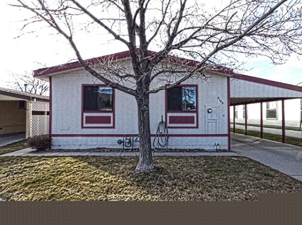 Parc De Maison 2102 LoireCarson City, NV 89701