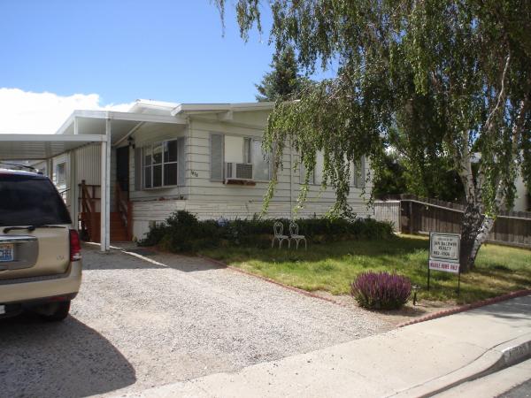 1078 Jewell Ave. ,NV, Carson City, 89701