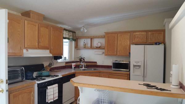 Silver State Mobile Home Park 3400 Hwy 50 East #41Carson City, NV 89701