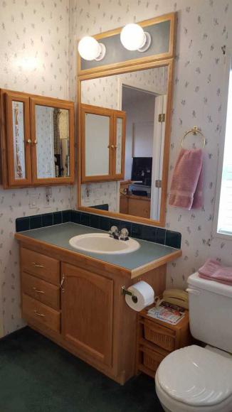 Silver State Mobile Home Park 3400 Hwy 50 East #41Carson City, NV 89701