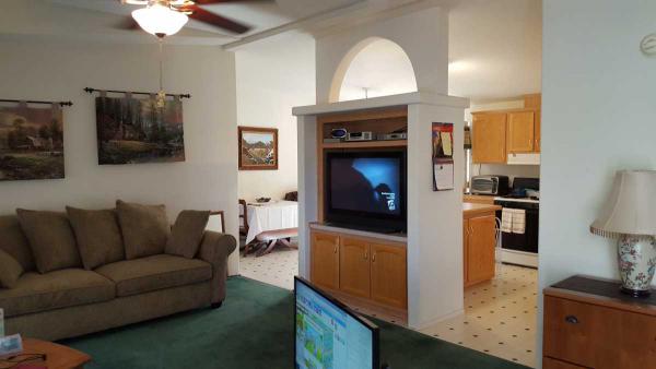 Silver State Mobile Home Park 3400 Hwy 50 East #41Carson City, NV 89701
