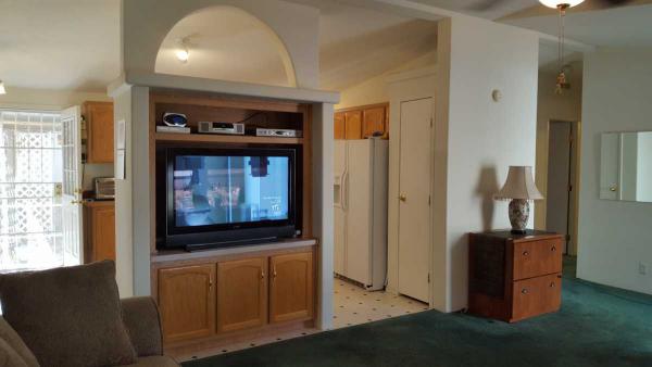 Silver State Mobile Home Park 3400 Hwy 50 East #41Carson City, NV 89701