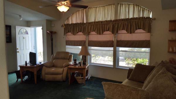 Silver State Mobile Home Park 3400 Hwy 50 East #41Carson City, NV 89701