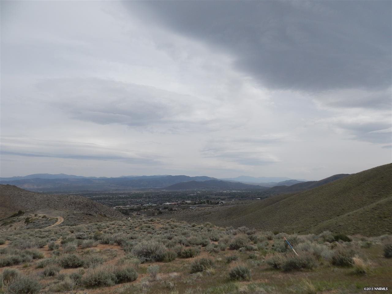 4028Via Grant Drive, Carson City, NV 89703